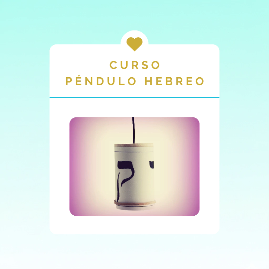 Péndulo Hebreo