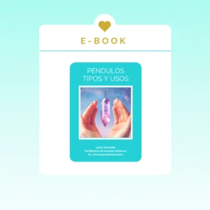 Péndulos tipos y usos