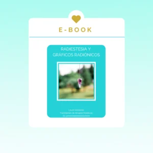 radiestecia y gráficos radiónicos