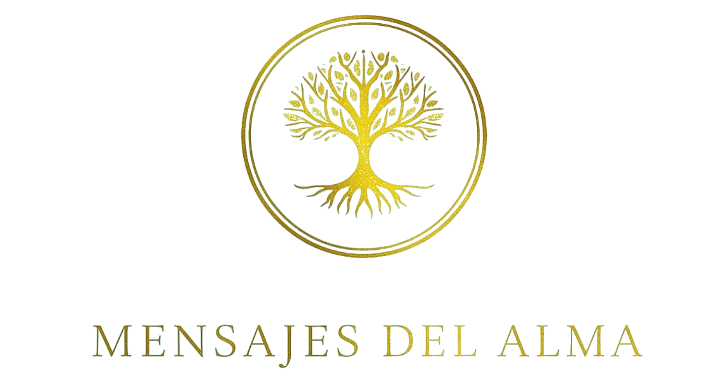 Mensajes del Alma