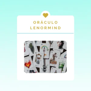 3 preguntas Oráculo Lenormind