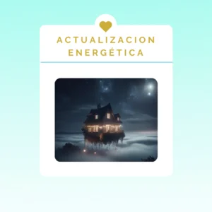 Actualización Cuántica Energética de ambientes