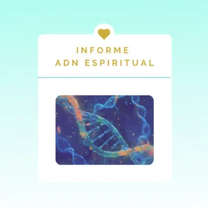 Informe ADN Espiritual