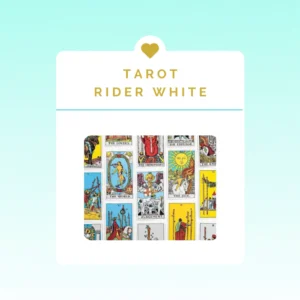 1 pregunta tarot + consejo